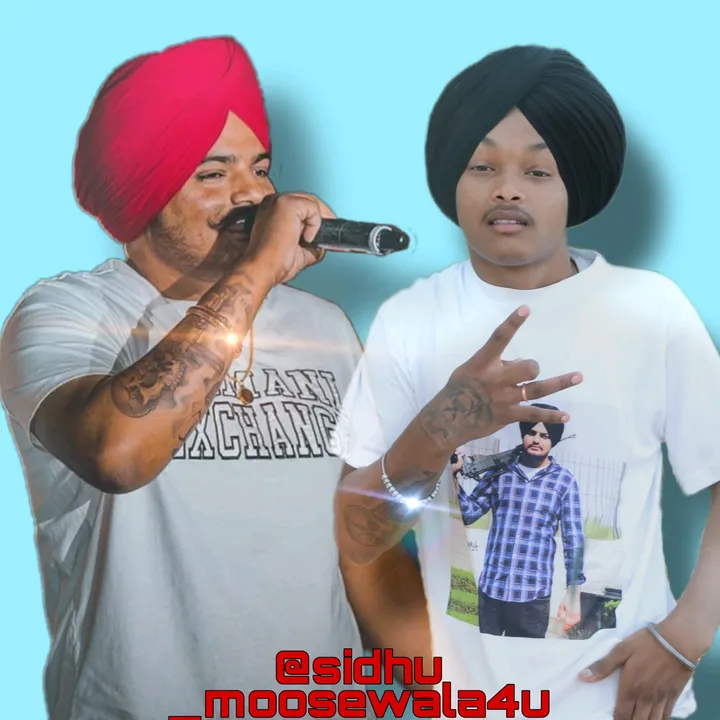 sidhu_moosewala4u