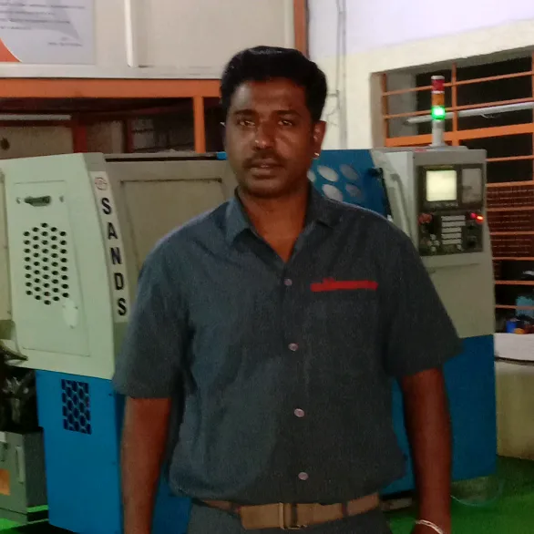 babusanj