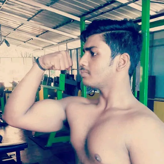 gymholiczz