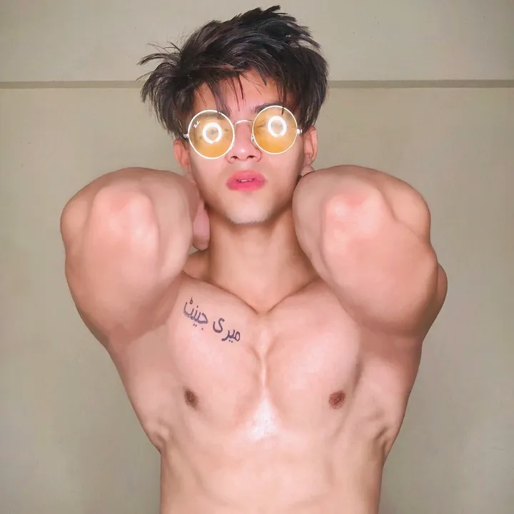 sharikpop007