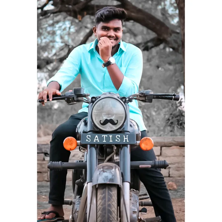 suguloor.satish