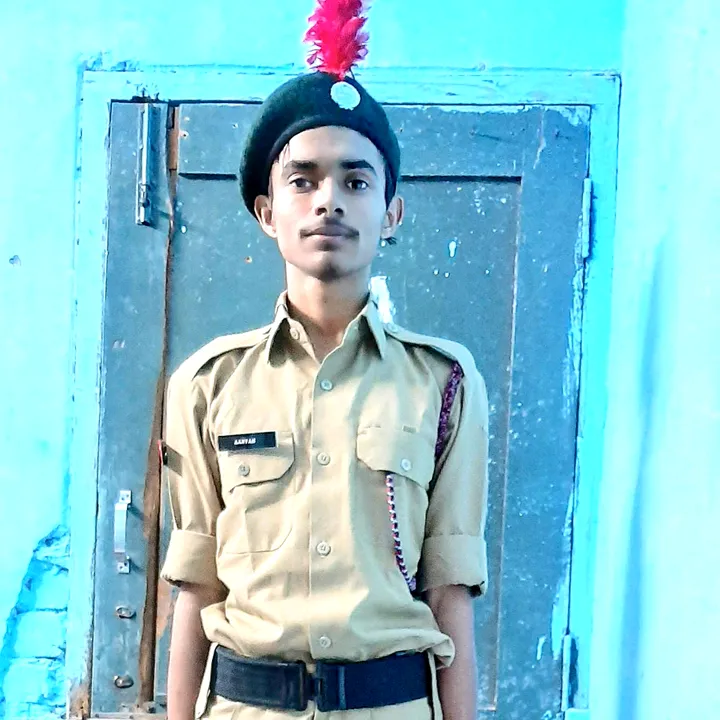 aaryannaingoodboy