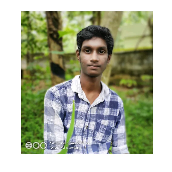 amritheshbalaraj