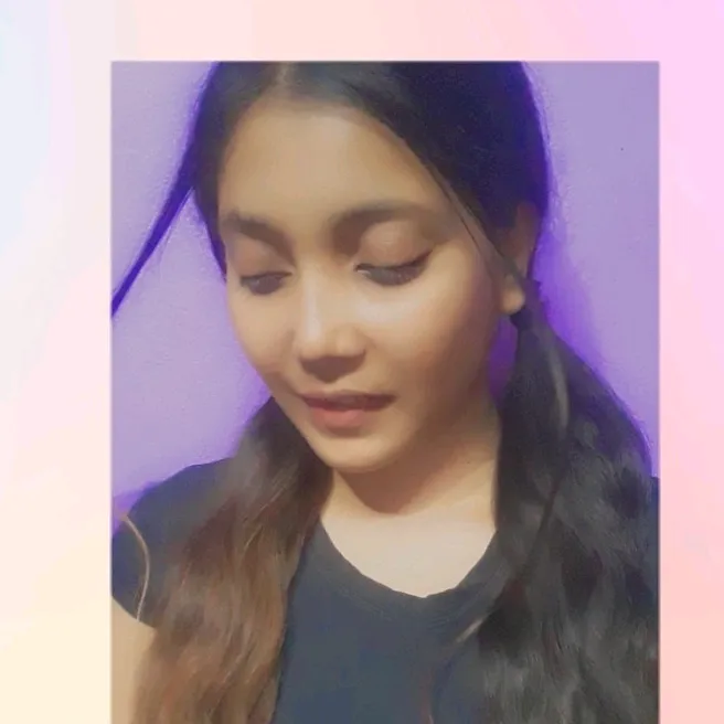 cutegirlshaina