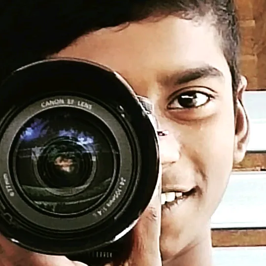@varshithdaram