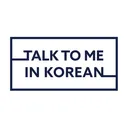 @talktomeinkorean