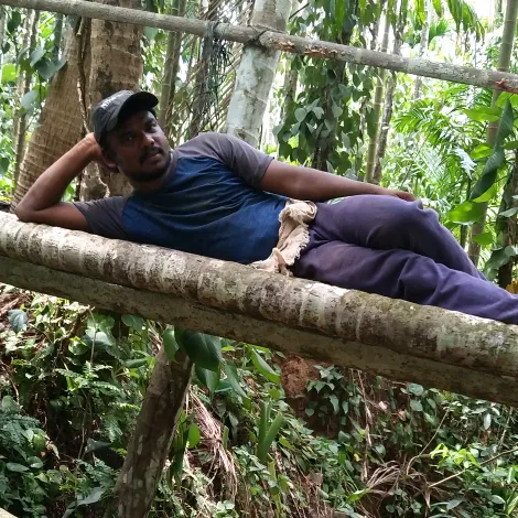 @suresharladka