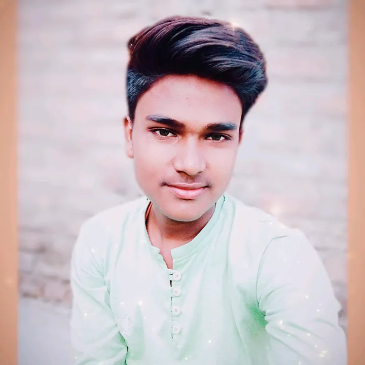 @virendrashingare