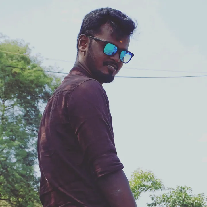 vasanthkeeechi