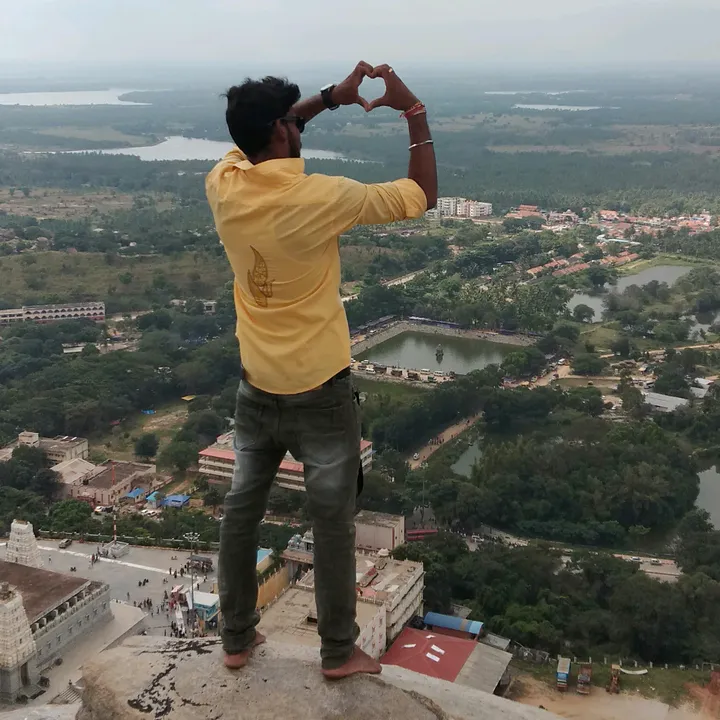 abhiasgowda