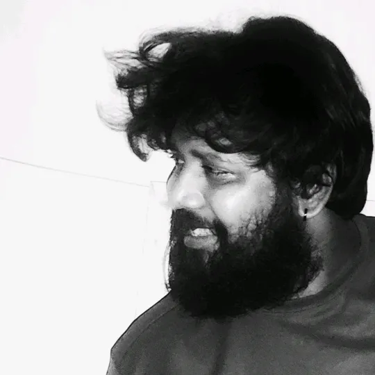 @venkypatnaik