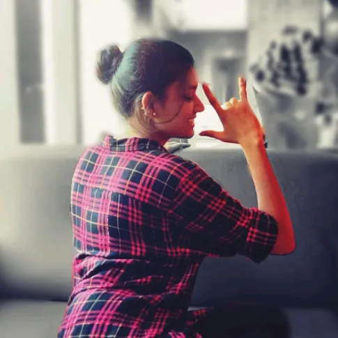 shripriyadharsinii