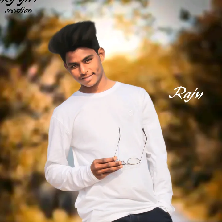rajuroxx443