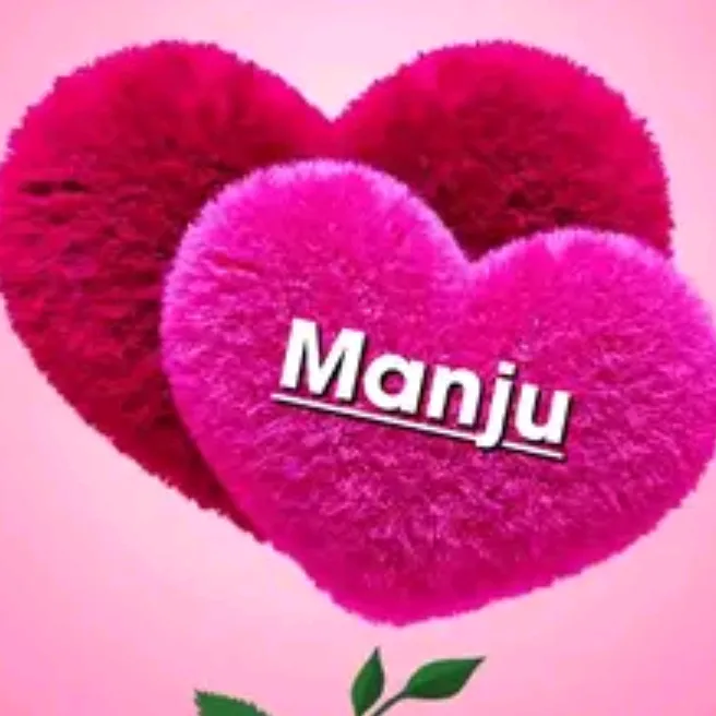 manjuvandumanju
