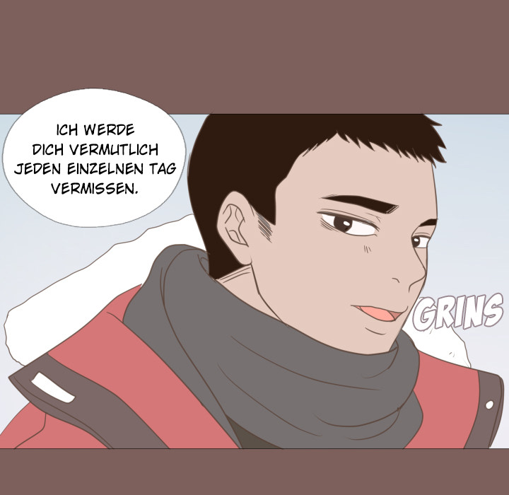 Das Bin Ich Nicht - episode 19 - 34