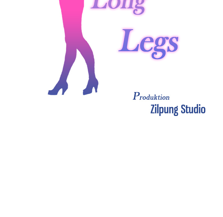 Lady Long Legs - episode 5 - 12