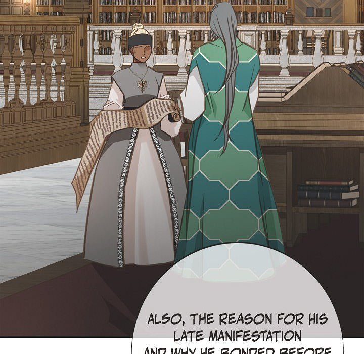 Survival Marriage - Side Stories - episode 12 - 28