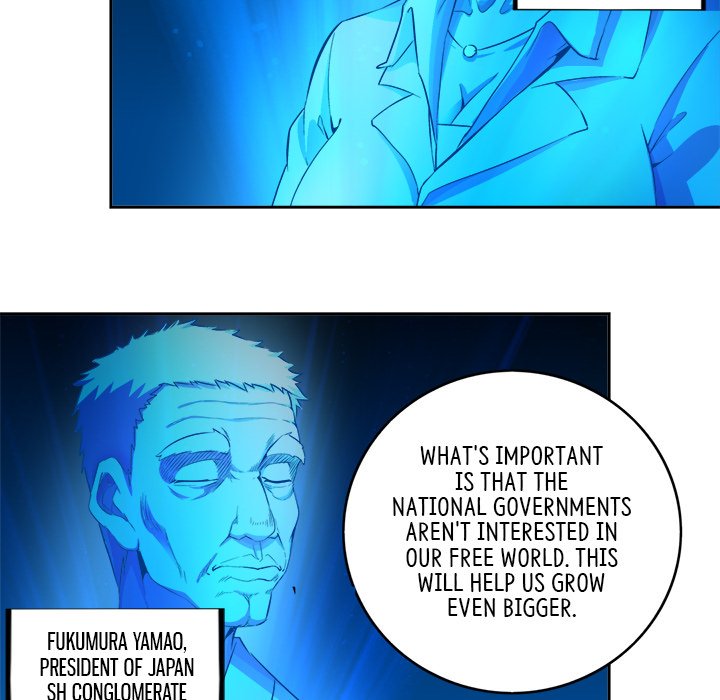 Hidden Class - episode 7 - 72