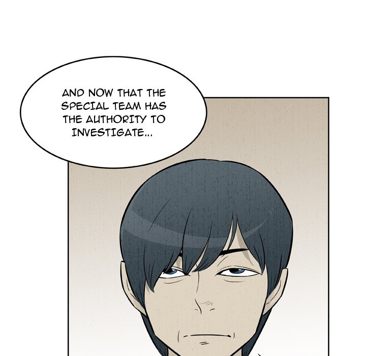 Classroom of Murder - episode 31 - 13