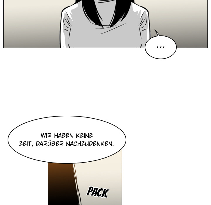 Evas Verderben - episode 72 - 79