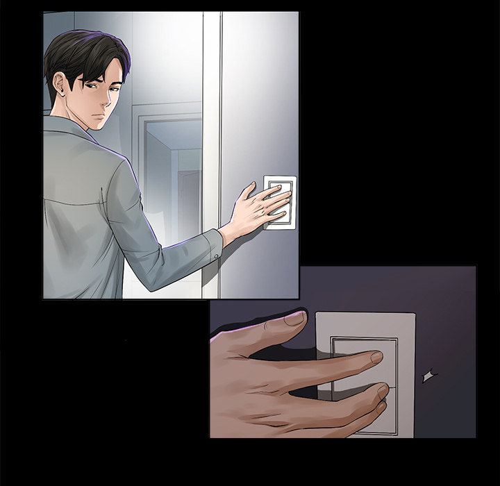 Die Witwe - episode 2 - 8