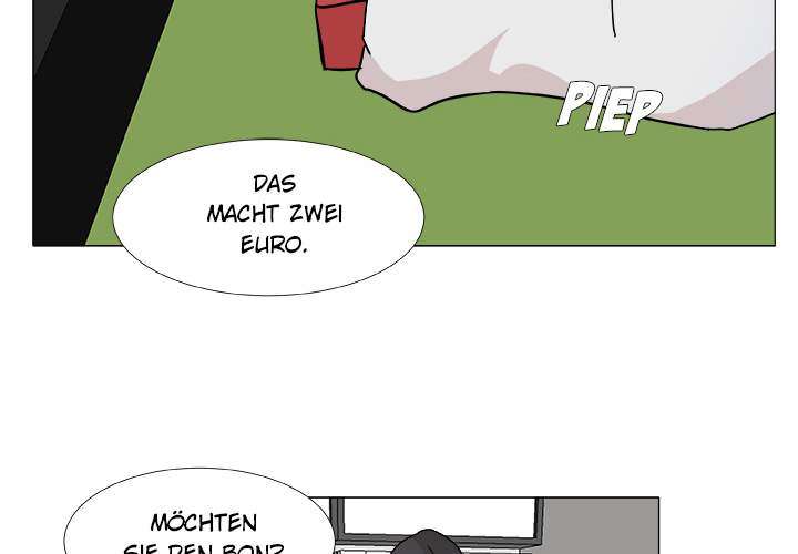 Die Legende vom Tiger,  der Sonne und dem Mond - episode 2 - 1