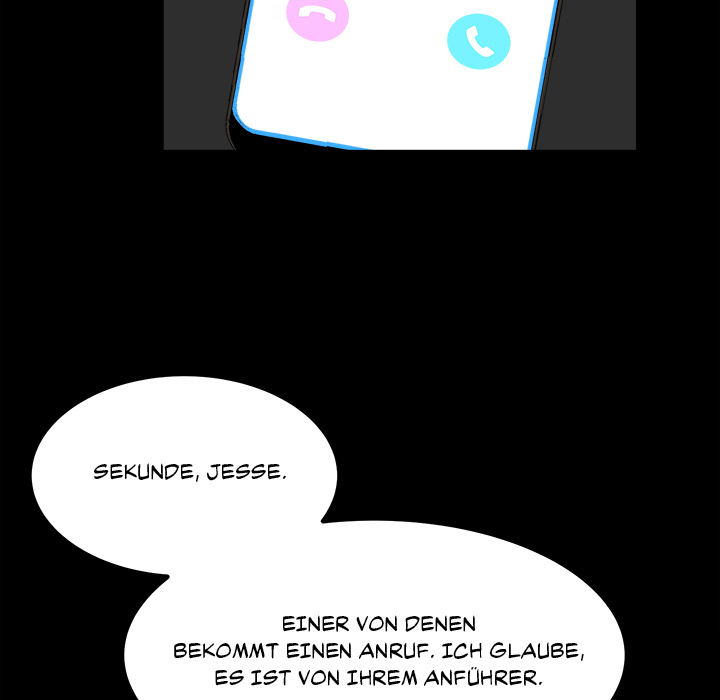 Hermes - episode 74 - 76