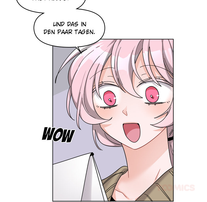 Pheromon Sorbet♥ - episode 29 - 15