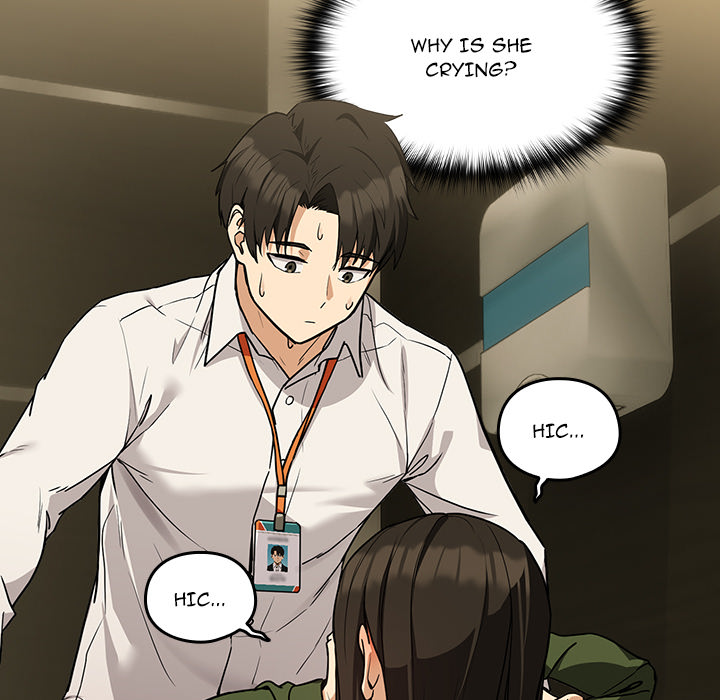 Dating After Work - UNCENSORED - episode 27 - 5
