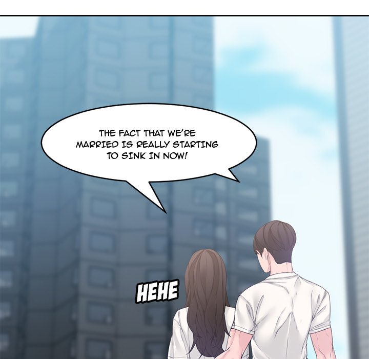 Newlyweds - episode 1 - 112