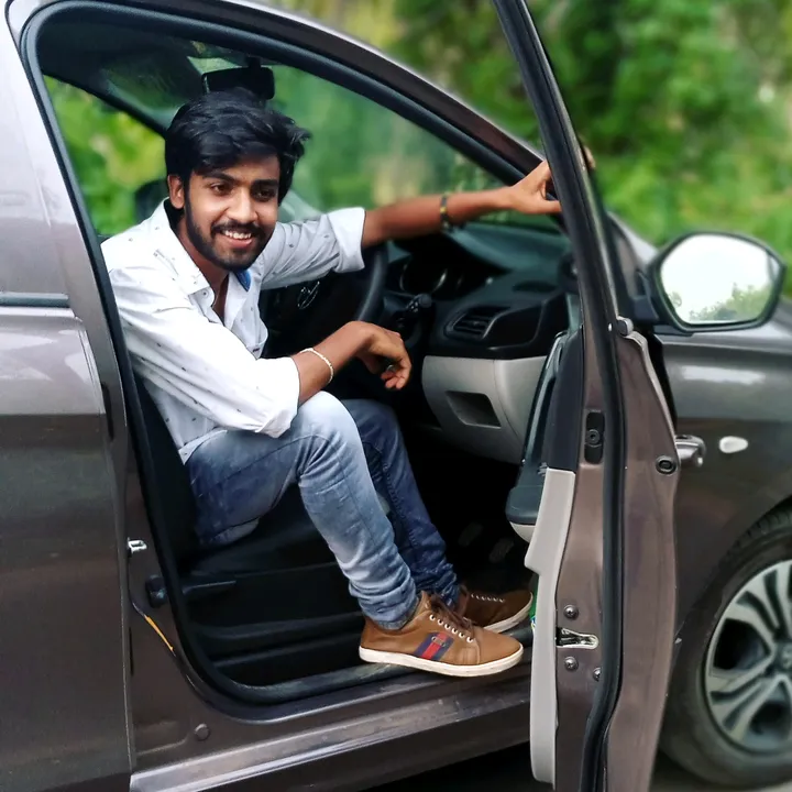 followsrinu