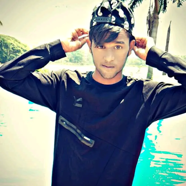sunilshokey