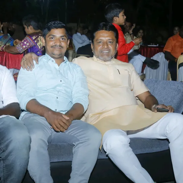 @mugasrikanth