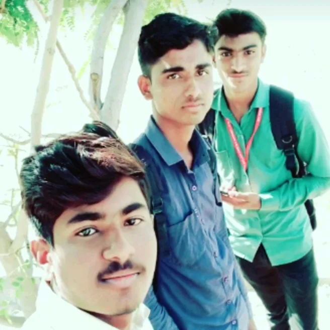 _nikul_thakor_