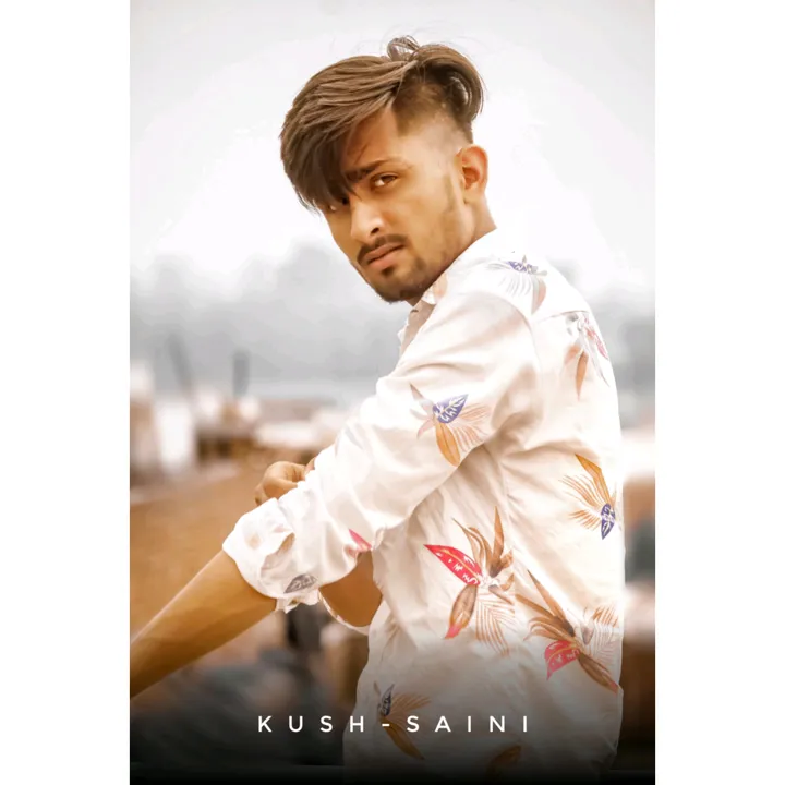 kush_saini