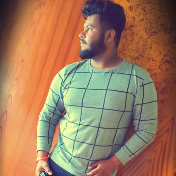 13ashishravi