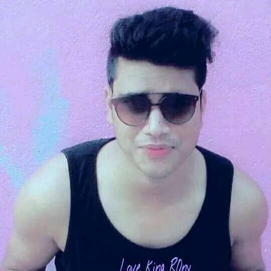 lovekingrony786
