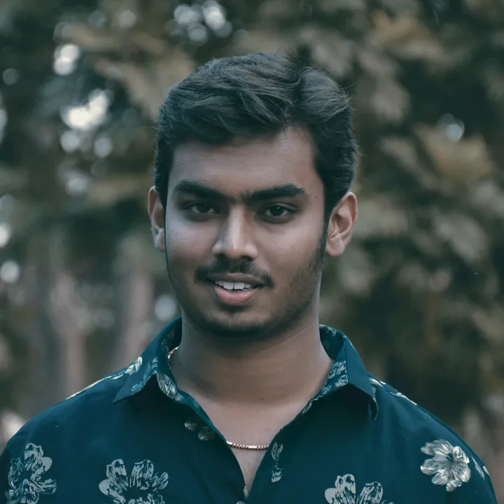 dharnish.c.a