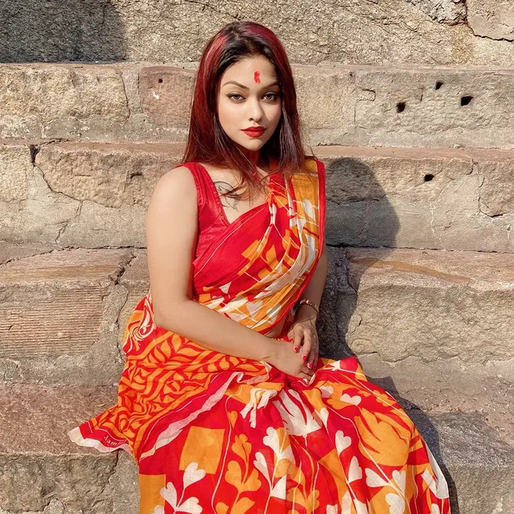 @sravantisharma