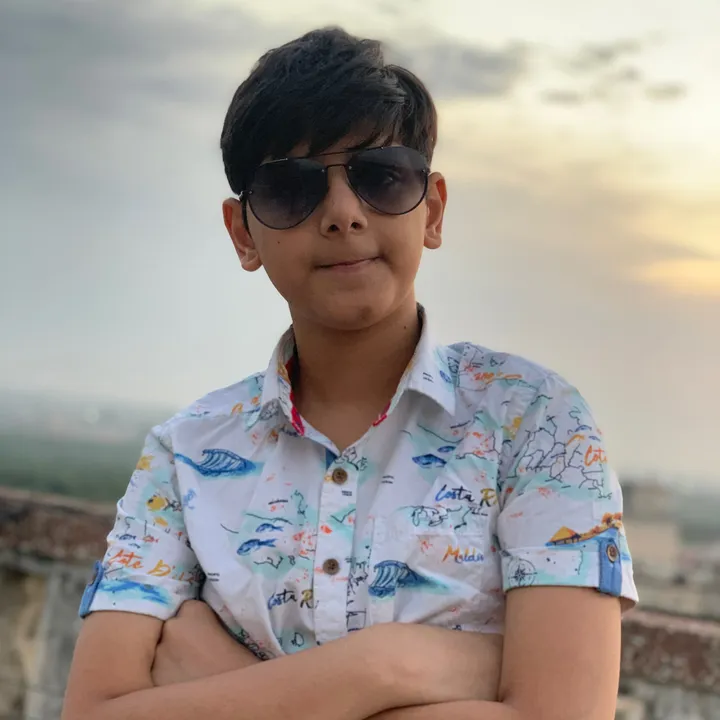 shubhamdamachya