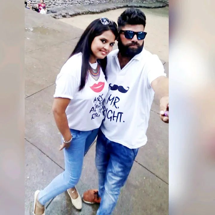 mrmrschopra