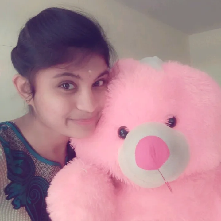 yashugowdthi