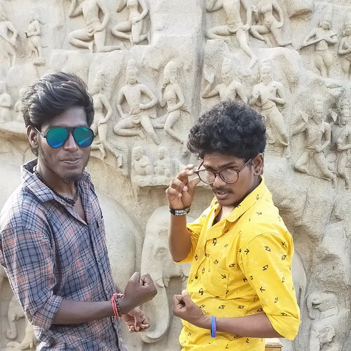 romeoudhayakumar