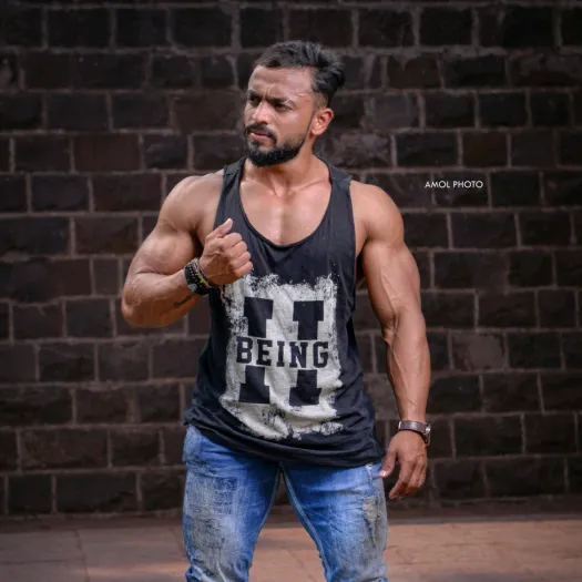 kiranmohanraoshinde