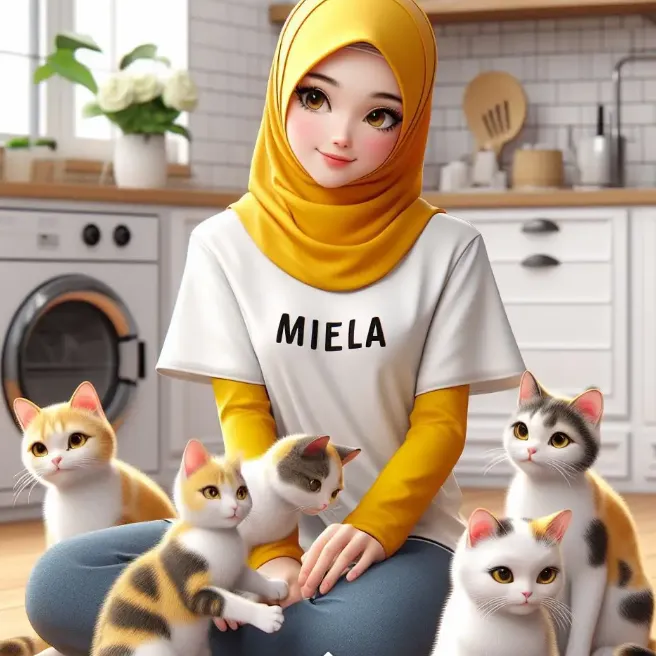 mielaramzi