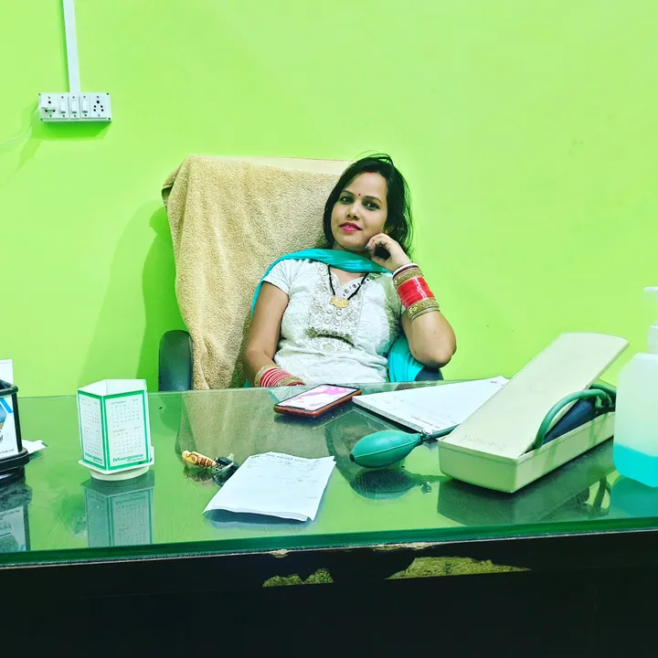 sweta_priyadarshani