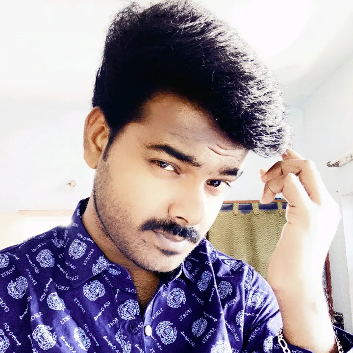 ismartsrikanth
