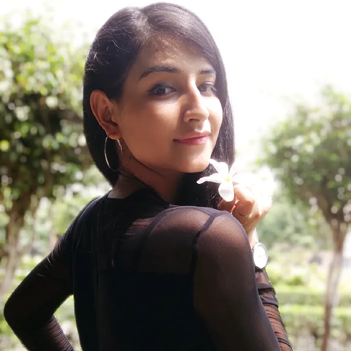 itsmekaushiki