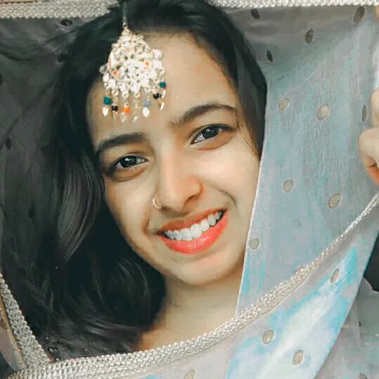 @sunshine_anchal