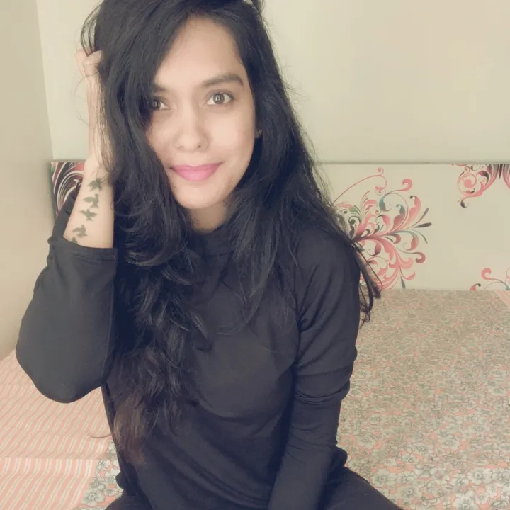 @chaithrashree